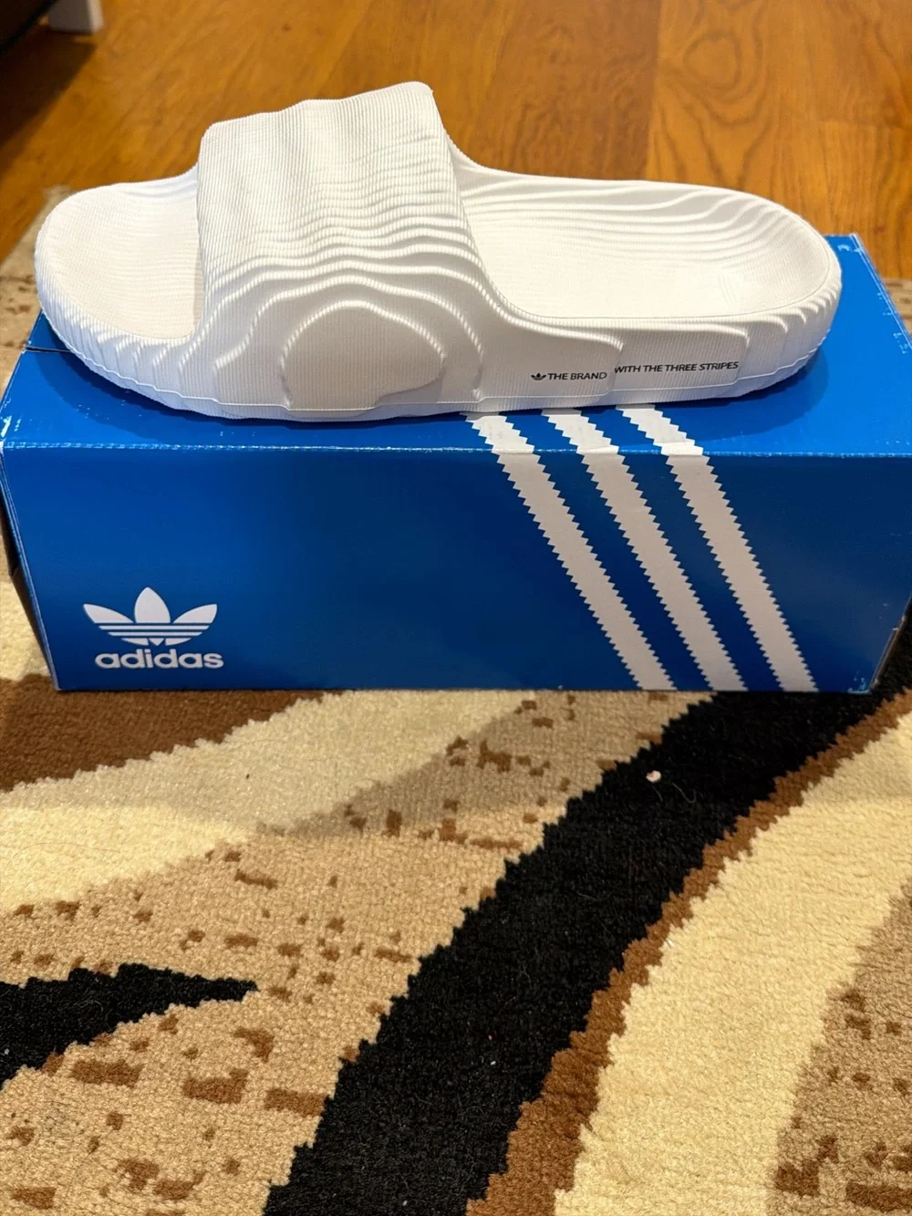 Adidas Originals Adilette 22 Slides